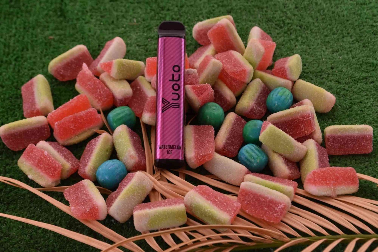 Best Fruity Disposable Vapes Youâ€™ll Love