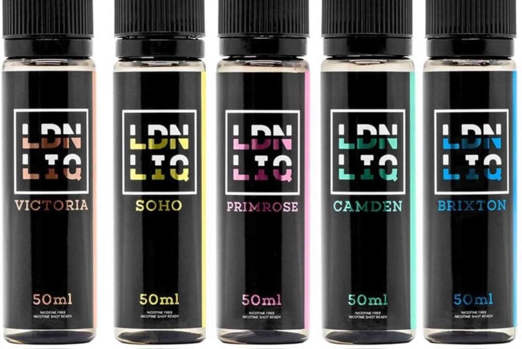 Best Nicotine-Free Vape Juice: Top Picks in 2025