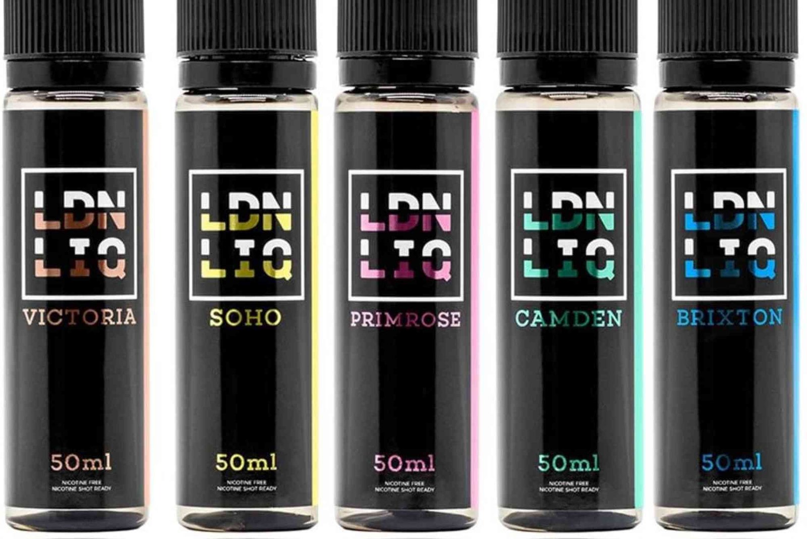 Best Nicotine-Free Vape Juice: Top Picks in 2025