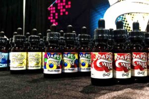 Best UK Vape Juice Brands Reviewed