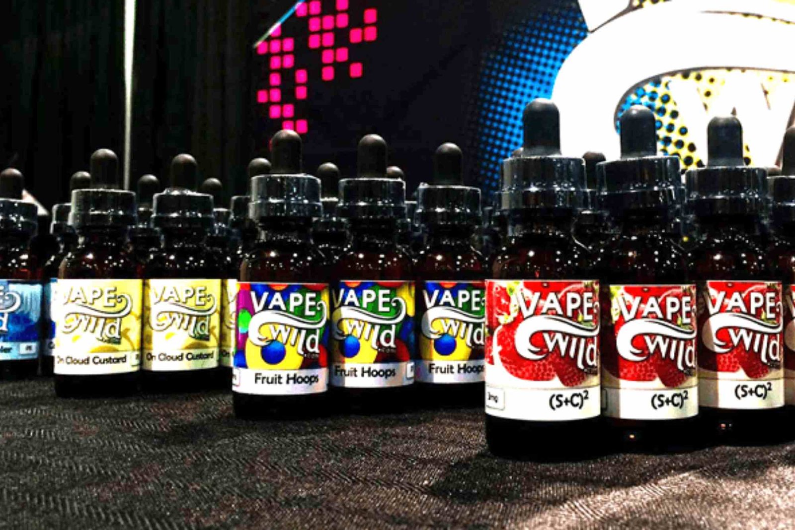 Best UK Vape Juice Brands Reviewed