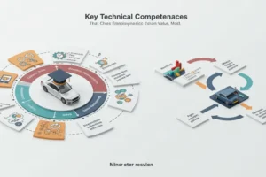 Car Needs Minor Service or Major Service