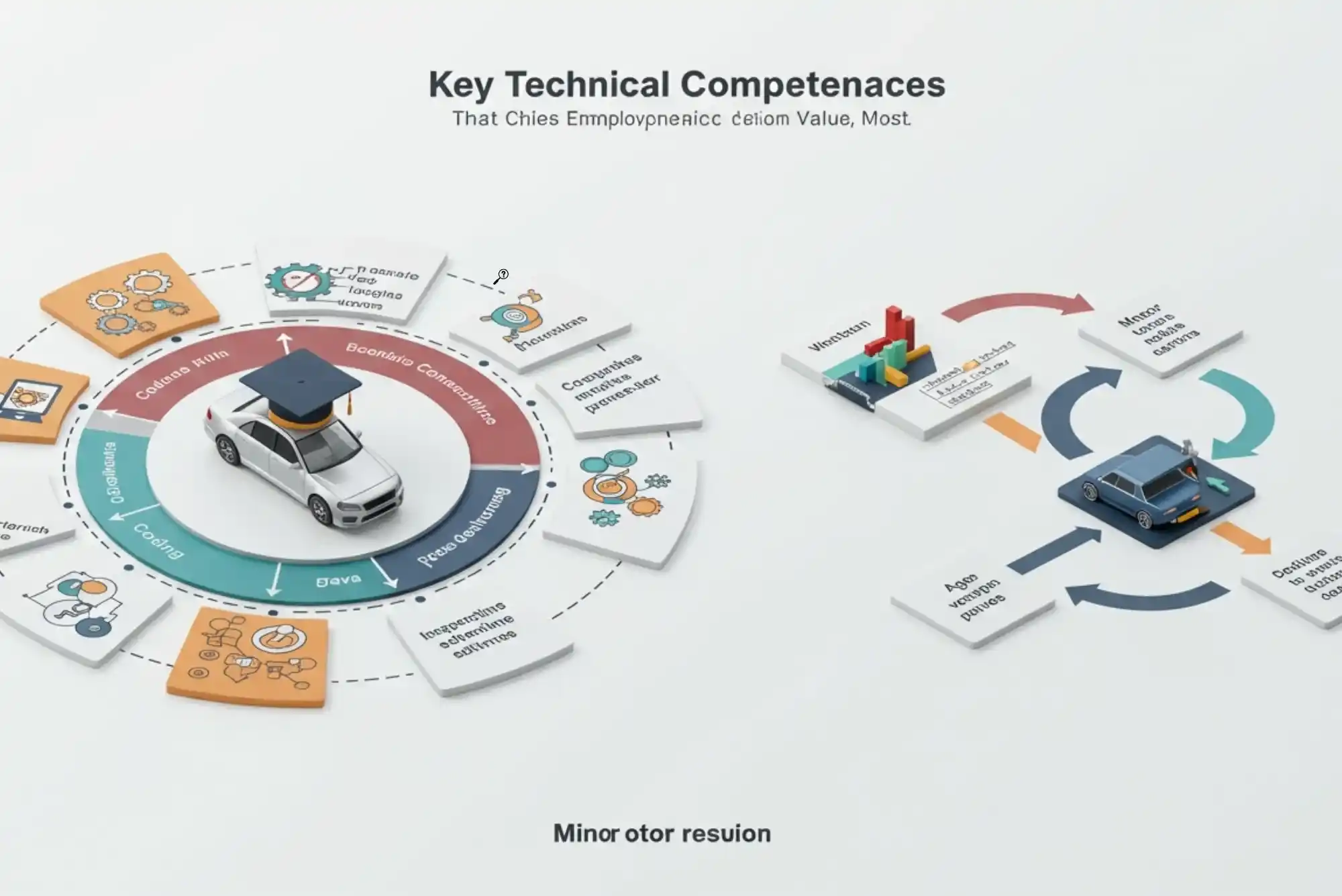 How to Know If Your Car Needs Minor Service or Major Service?