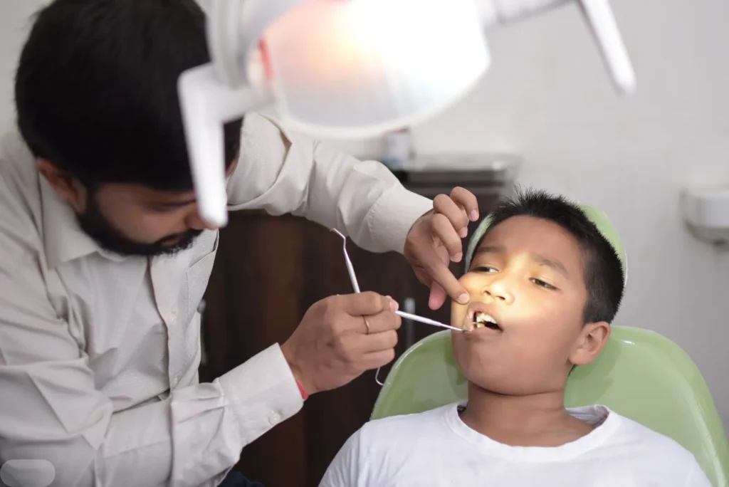 Searching for Dental Clinics in Muscat? Visit Smile Dental Clinic in Al Ghubra