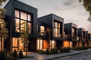 Complete Guide to Aluminium Coping Vs Steel Understanding The Differences For Your Parapet Wall — What You Need to Know