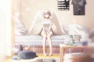 Complete Guide to Anime Rent Room Lightroom Angle — What You Need to Know