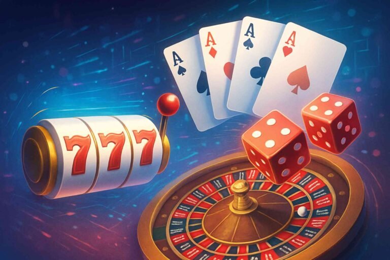 Complete Guide to Breaking Filbet Casino Deals Are Here For A Limited Time — What You Need to Know