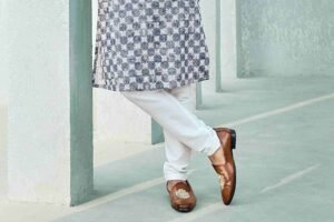 Complete Guide to Can I Wear Loafers With Kurta Pajama — What You Need to Know