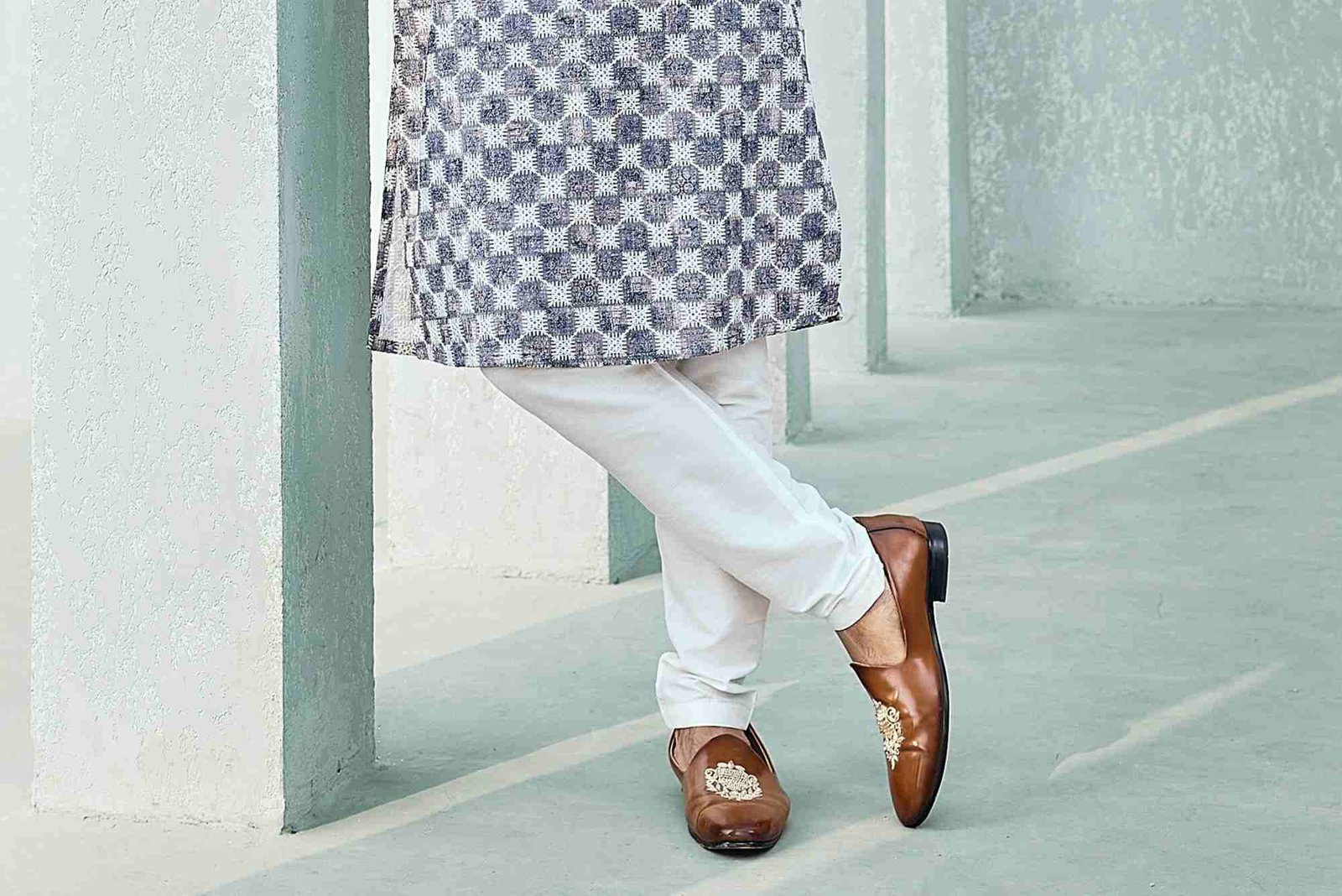 Complete Guide to Can I Wear Loafers With Kurta Pajama — What You Need to Know
