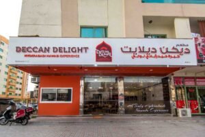 Complete Guide to Deccan Delight Restaurant Dubai — What You Need to Know
