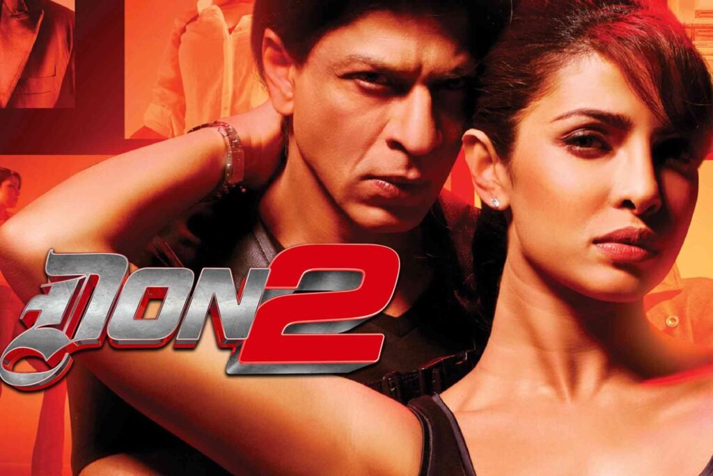 Complete Guide to Don Movie Download HD Tamilrockers 2 — What You Need to Know