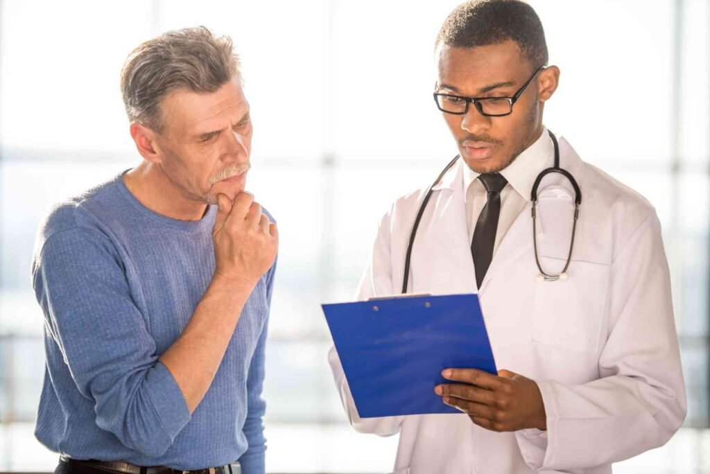 Complete Guide to How To Prevent Prostatic Hyperplasia Naturally — What You Need to Know