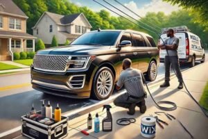 Complete Guide to Kings Deluxe Mobile Detail Auto Spa — What You Need to Know