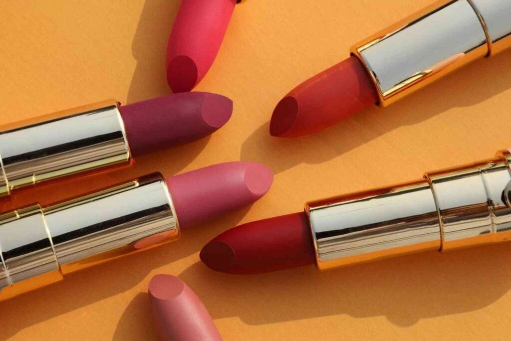 Complete Guide to Red123 Lipstick — What You Need to Know