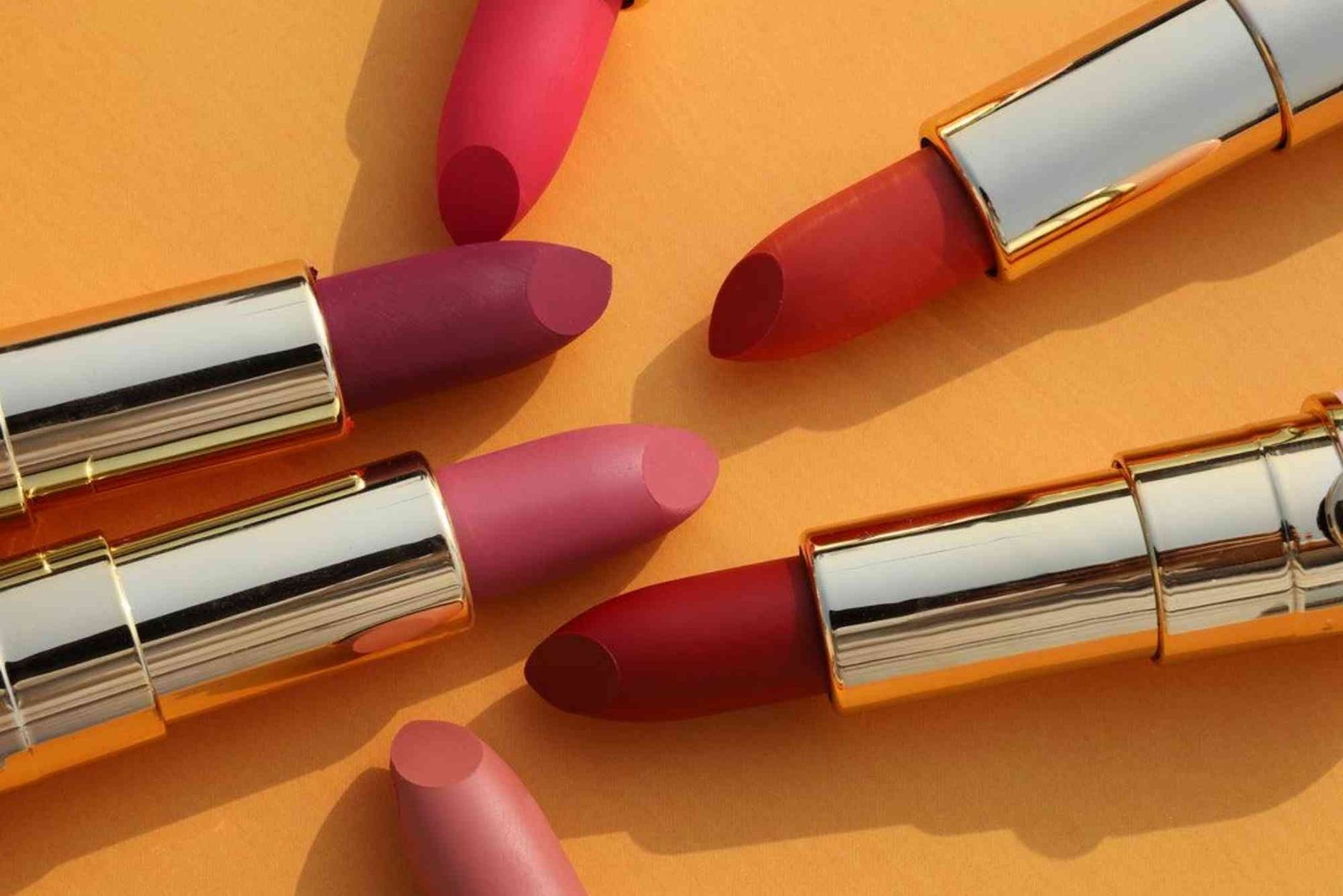 Complete Guide to Red123 Lipstick — What You Need to Know