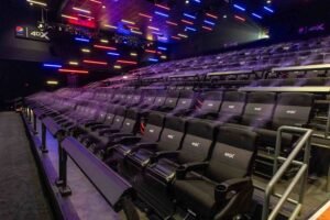 Complete Guide to What Is 4Dx Movie — What You Need to Know