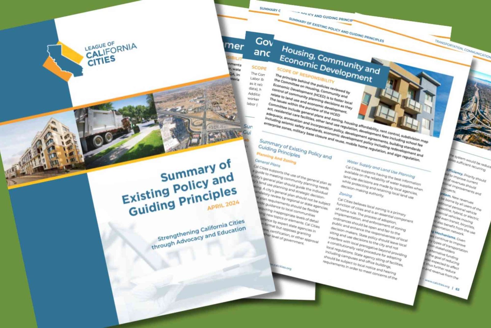 Detailed Guide to Understanding General Topic