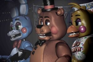 Did Toy Animatronics Have Kids In Them — Common Mistakes & How to Avoid Them