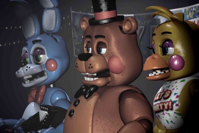 Did Toy Animatronics Have Kids In Them — Common Mistakes & How to Avoid Them