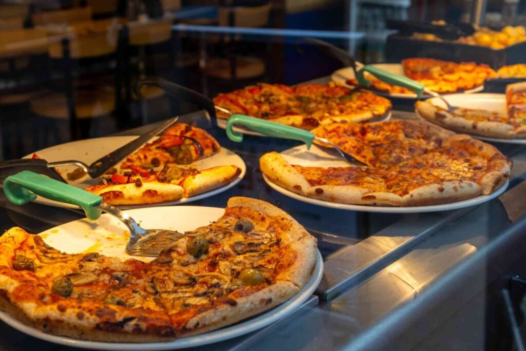 Does Pizza Hut Still Have A Lunch Buffet — Common Mistakes & How to Avoid Them