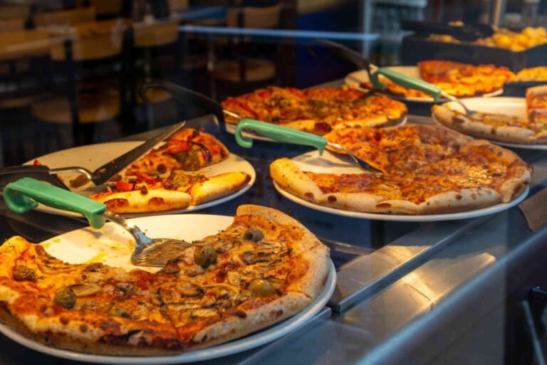 Does Pizza Hut Still Have A Lunch Buffet — Common Mistakes & How to Avoid Them