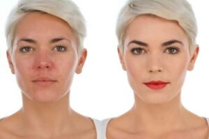 How To Make Your Face Redder And Paler: Explained for Beginners (2025)