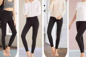 How to Uncover The Greatest Bamboo Leggings For Eco Pleasant Comfort And Style — Tips & Checklist