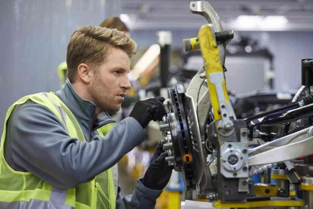 How to What Is The Scope Of Automobile Engineering In India — Tips & Checklist