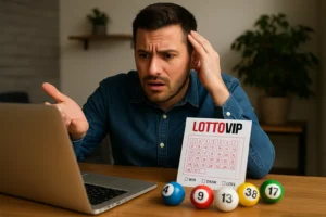 Is Lottovip Safe or a Scam Lottery Site