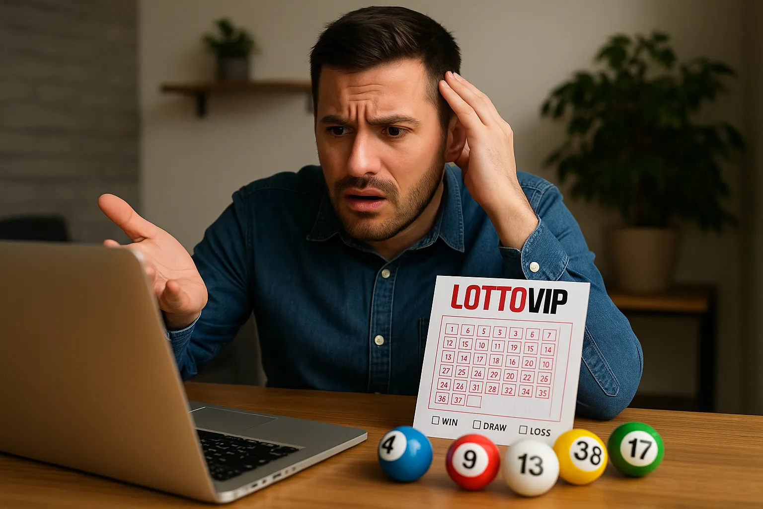 Is Lottovip Safe or a Scam Lottery Site?