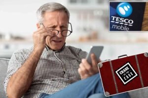 Is Tesco Mobile Down — Common Mistakes & How to Avoid Them