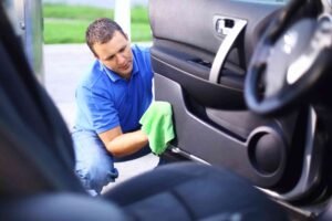 Kings Deluxe Mobile Detail Auto Spa — Practical Tips for Beginners