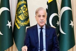 Muhammad Shahbaz: Explained for Beginners (2025)