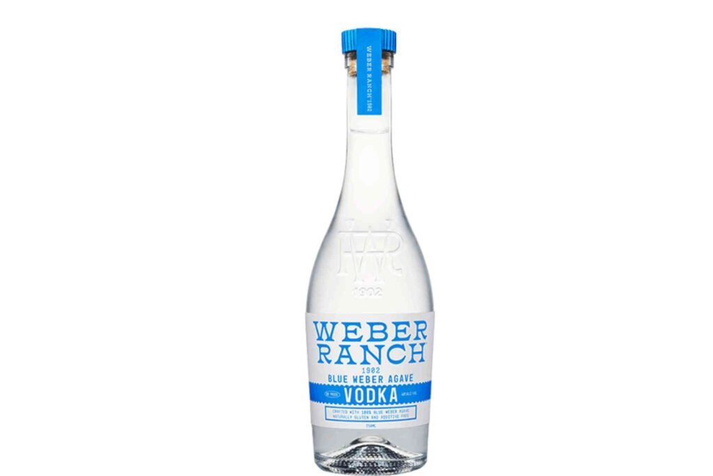 Weber Ranch Vodka 1 0 Liter Price: Explained for Beginners (2025)