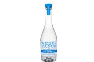 Weber Ranch Vodka 1 0 Liter Price: Explained for Beginners (2025)