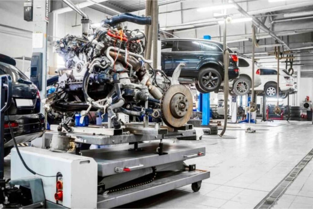 What Is The Scope Of Automobile Engineering In India — Common Mistakes & How to Avoid Them