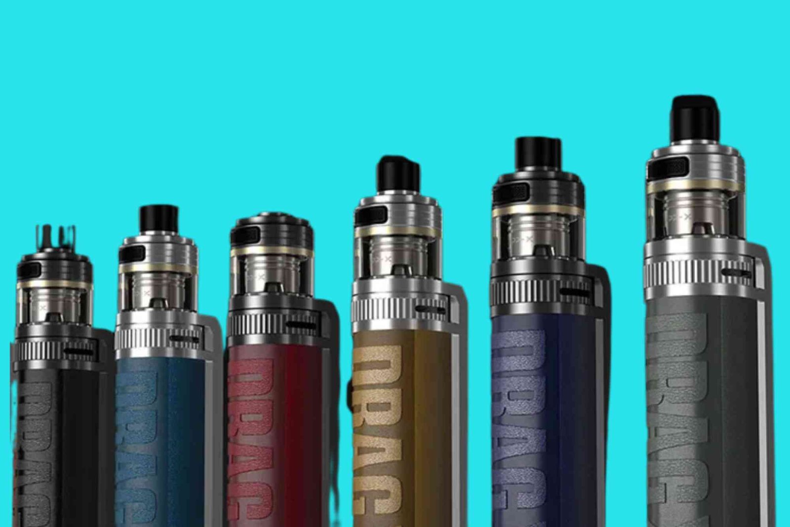 Why Voopoo Drag 3 is a Game-Changer