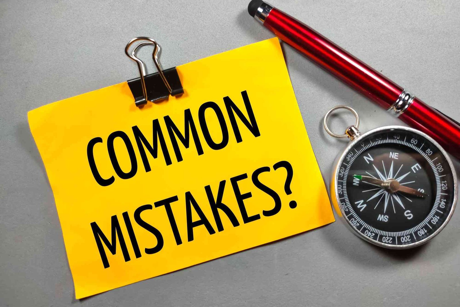 Asif1122 — Common Mistakes & How to Avoid Them