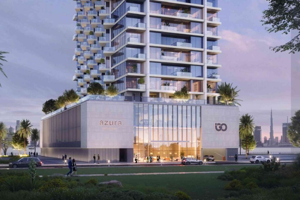 Buying Property In Dubai UAE A Comprehensive Guide — Common Mistakes & How to Avoid Them