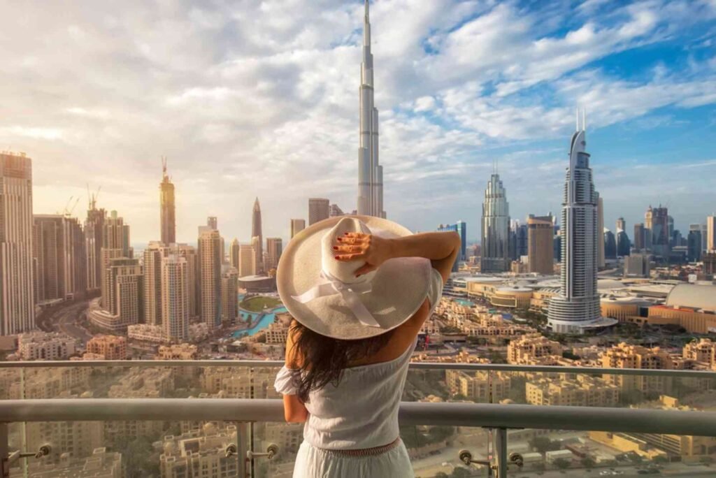 Buying Property in Dubai UAE: A Comprehensive Guide — Practical Tips for Beginners