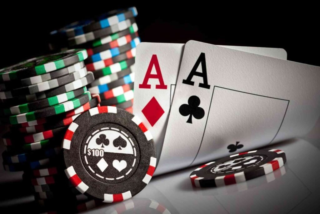Casino — Common Mistakes & How to Avoid Them
