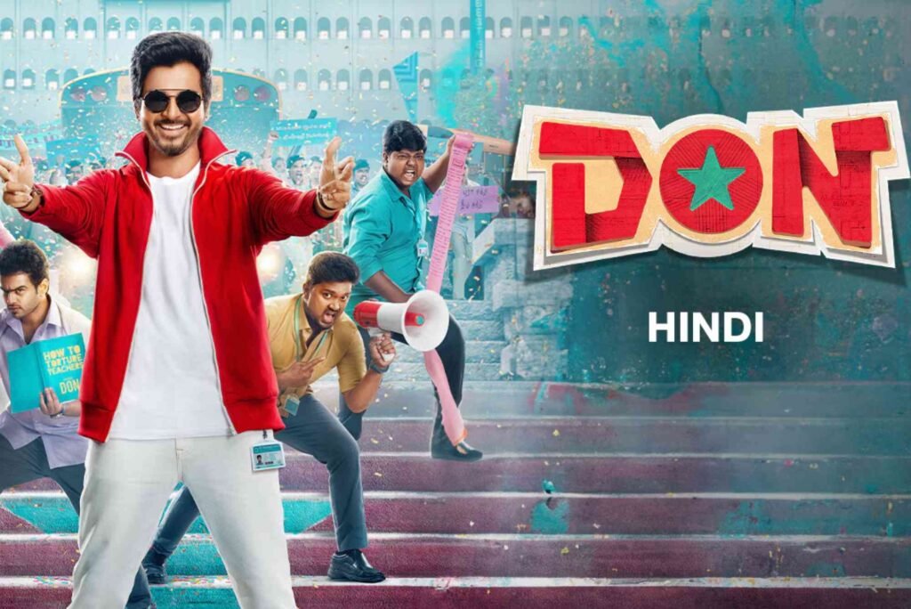 Complete Guide to Don Movie Download Masstamilan — What You Need to Know