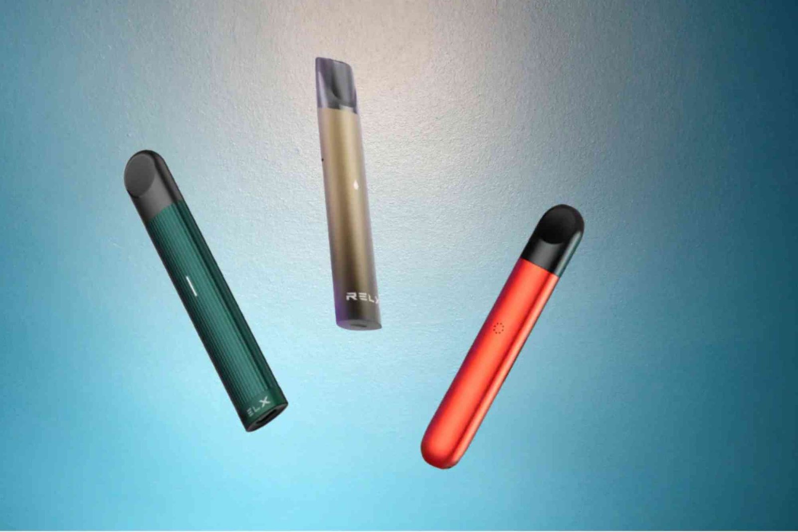 Complete Guide to Essential Steps To Choose Relx Infinity Flavors — What You Need to Know