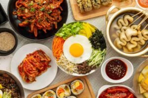 Complete Guide to Food — What You Need to Know