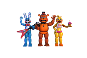 Did Toy Animatronics Have Kids In Them — Practical Tips for Beginners