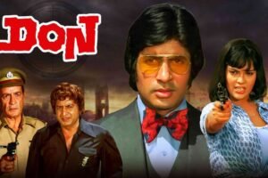 Don Movie Amitabh Bachchan — Common Mistakes & How to Avoid Them