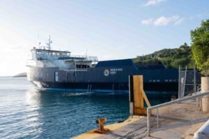 Faster Than Ever San Juan To Ceiba Ferry Taxis On Demand — Common Mistakes & How to Avoid Them