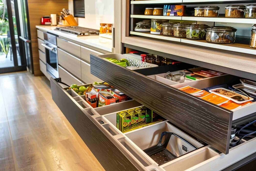 How To Clean Modular Kitchen Racks — Common Mistakes & How to Avoid Them