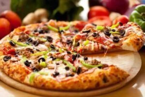 How To Order A Supreme Pizza From Dominos — Common Mistakes & How to Avoid Them