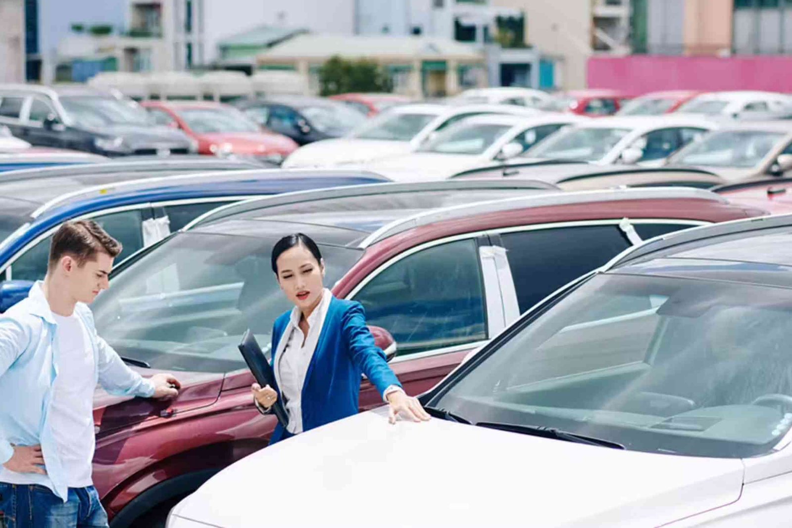 How to Car Mart Repo Policy — Tips & Checklist